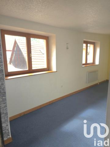 Maison de ville 5 pièces de 127 m² à Mutzig (67190)