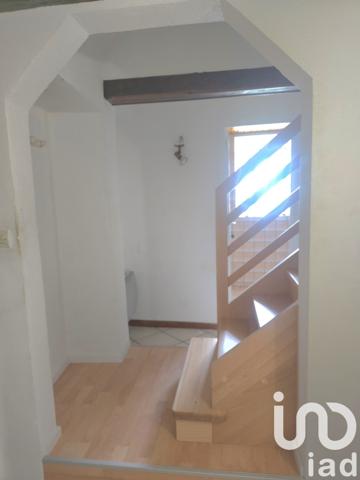 Maison de ville 5 pièces de 127 m² à Mutzig (67190)