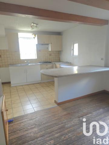 Maison de ville 5 pièces de 127 m² à Mutzig (67190)