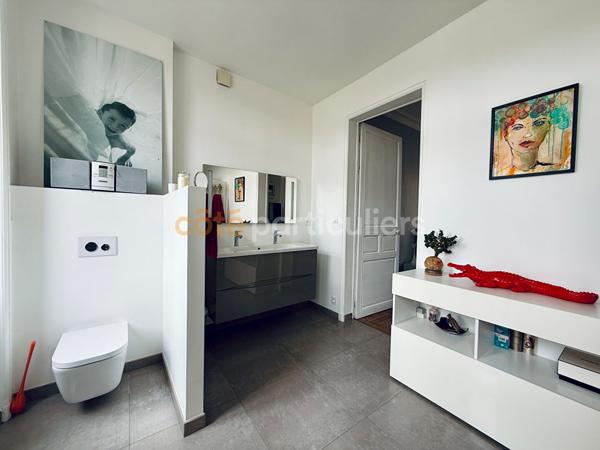 Vente
                Maison380 m² - 10 Pièces -
                    SAINT LO (50000)