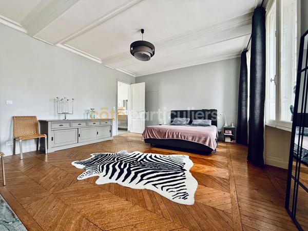 Vente
                Maison380 m² - 10 Pièces -
                    SAINT LO (50000)