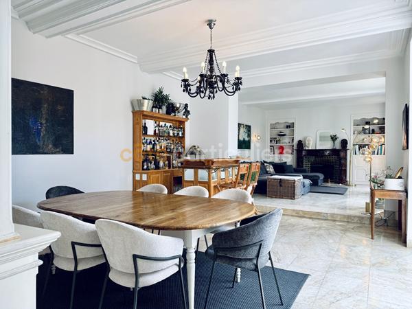 Vente
                Maison380 m² - 10 Pièces -
                    SAINT LO (50000)