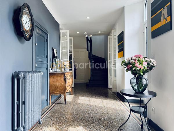 Vente
                Maison380 m² - 10 Pièces -
                    SAINT LO (50000)