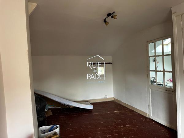 86420 MONTS SUR GUESNES Maison Monts Sur Guesnes 4 pièce(s) 97.65 m2