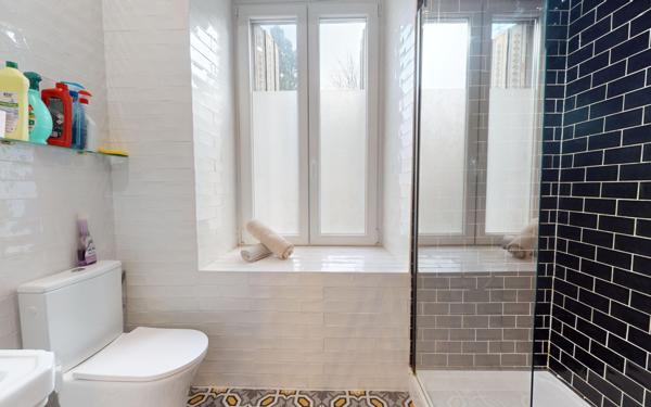 Appartement à vendre    2 pièces • 51,67 m2 Mulhouse