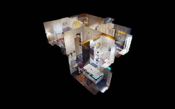 Appartement à vendre    2 pièces • 51,67 m2 Mulhouse