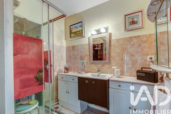 Appartement à vendre 4 pièces 86 m² Le Grand-Quevilly