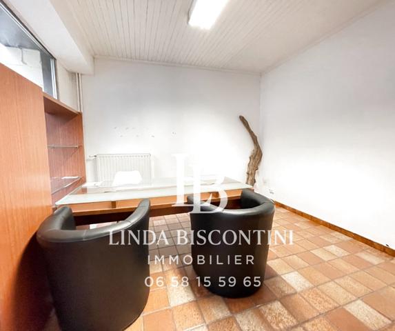 Douai (59500) Maison de ville de caractère de 151 m²