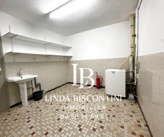 Douai (59500) Maison de ville de caractère de 151 m²