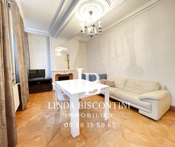 Douai (59500) Maison de ville de caractère de 151 m²