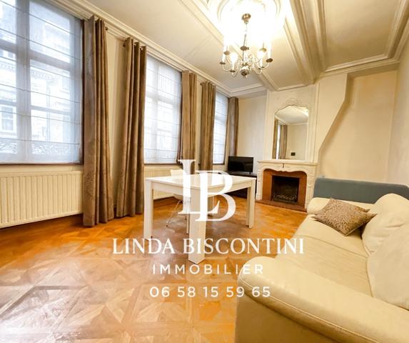 Douai (59500) Maison de ville de caractère de 151 m²