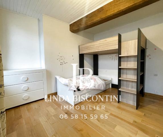 Douai (59500) Maison de ville de caractère de 151 m²