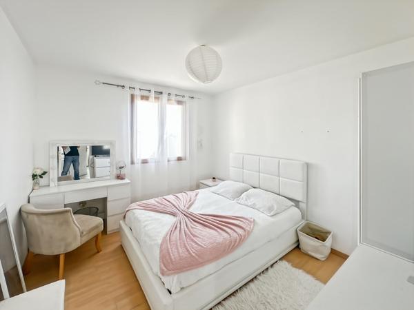 Plain pied 3 chambres N14 Garage double
