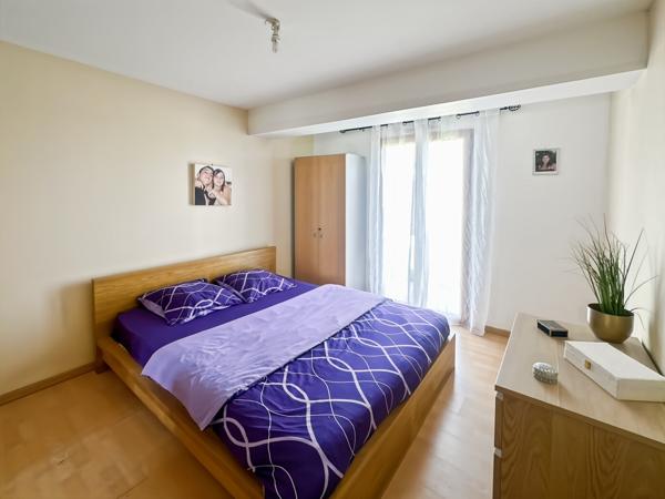 Plain pied 3 chambres N14 Garage double