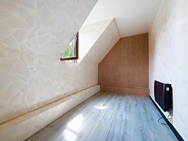 Maison Le Petit Quevilly 5 pièces 92 m2