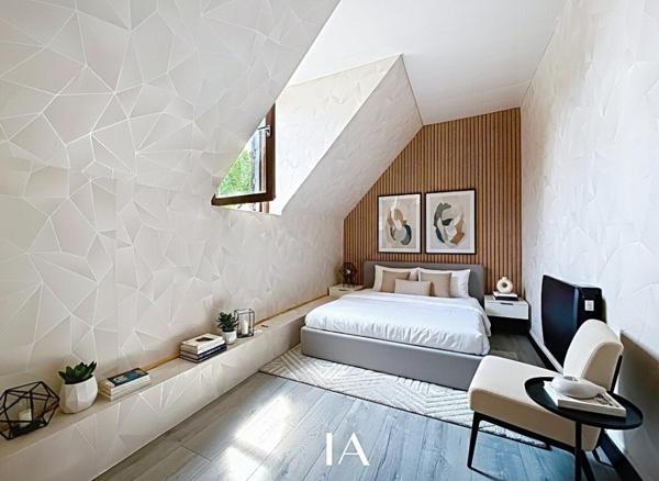 Maison Le Petit Quevilly 5 pièces 92 m2