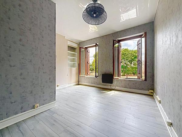 Maison Le Petit Quevilly 5 pièces 92 m2