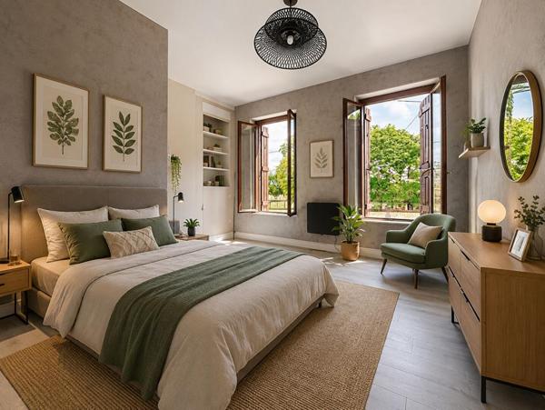 Maison Le Petit Quevilly 5 pièces 92 m2