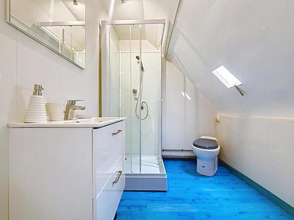 Maison Le Petit Quevilly 5 pièces 92 m2
