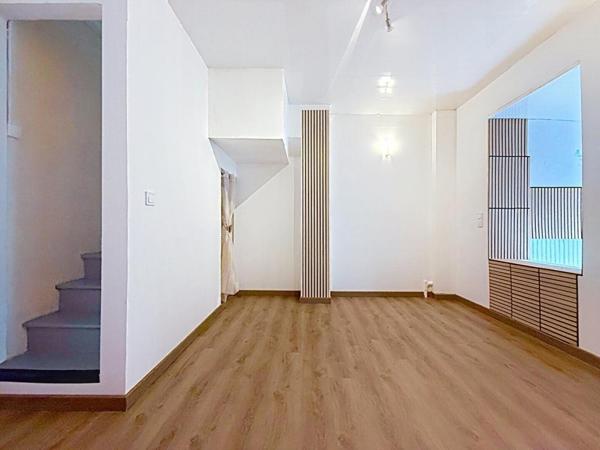 Maison Le Petit Quevilly 5 pièces 92 m2