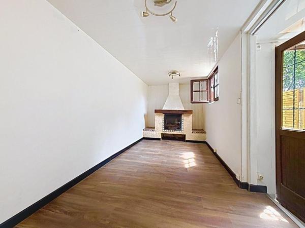 Maison Le Petit Quevilly 5 pièces 92 m2