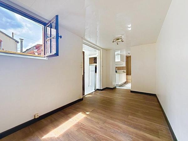 Maison Le Petit Quevilly 5 pièces 92 m2