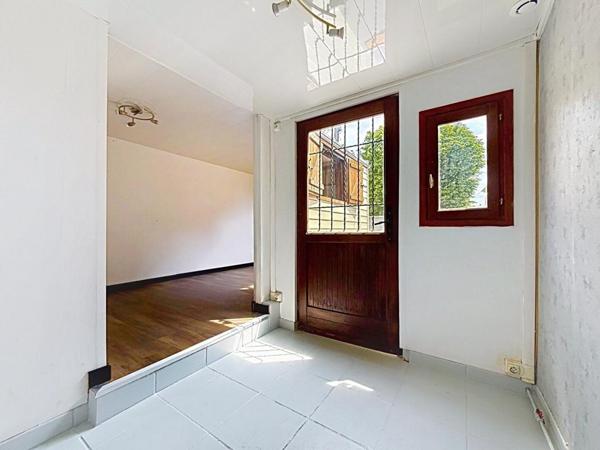 Maison Le Petit Quevilly 5 pièces 92 m2