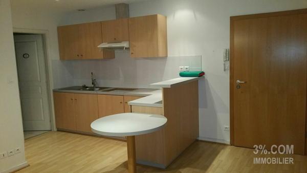 Prix en baisse ! Immeuble 5 appartements Saint-Nicolas-de-Port (54210)