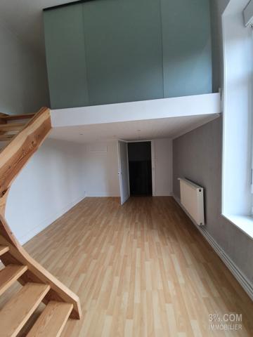 Prix en baisse ! Immeuble 5 appartements Saint-Nicolas-de-Port (54210)