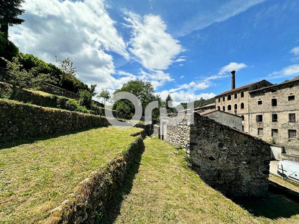 Terrain à vendre    Labégude