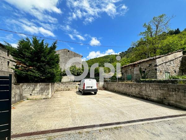 Terrain à vendre    Labégude