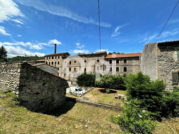 Terrain à vendre    Labégude