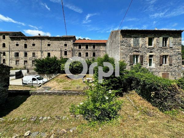 Terrain à vendre    Labégude
