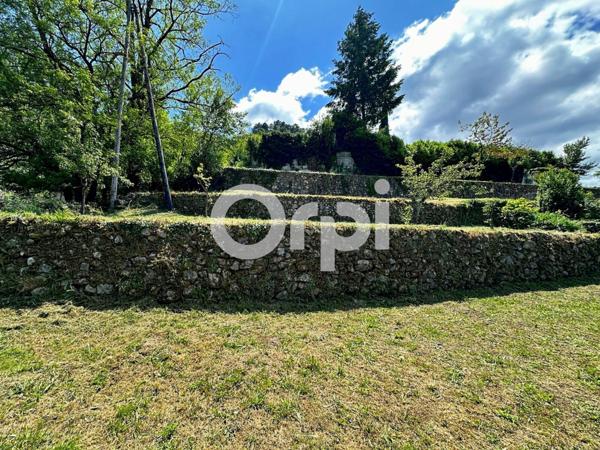 Terrain à vendre    Labégude