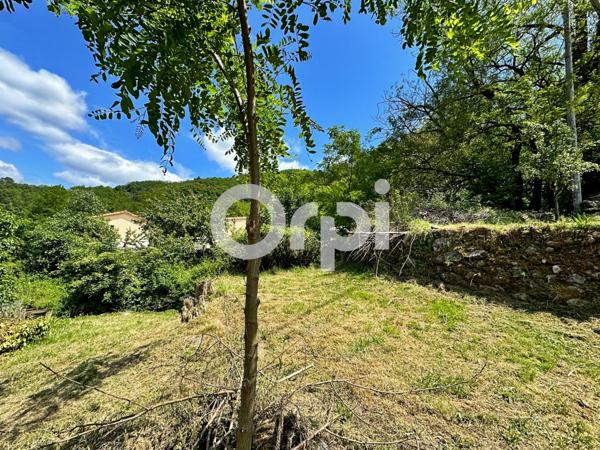 Terrain à vendre    Labégude