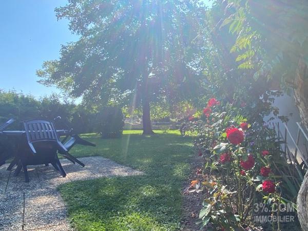 3%.COM Maison de plain pied avec 3 chambres sur terrain de 9.93 ares Bossendorf (67270)