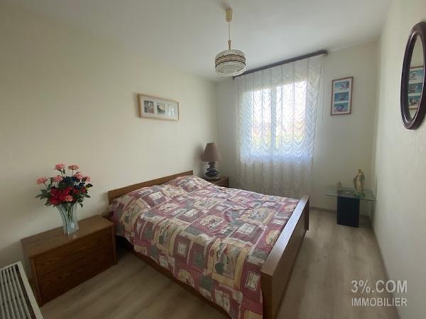 3%.COM Maison de plain pied avec 3 chambres sur terrain de 9.93 ares Bossendorf (67270)