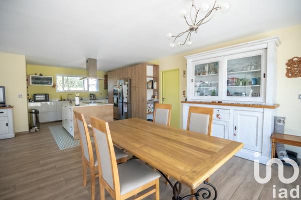 Maison à vendre 4 pièces 172 m² Lanton