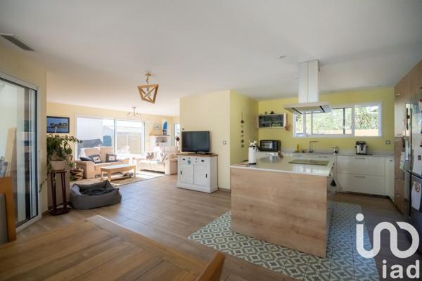 Maison à vendre 4 pièces 172 m² Lanton