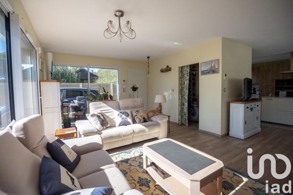 Maison à vendre 4 pièces 172 m² Lanton