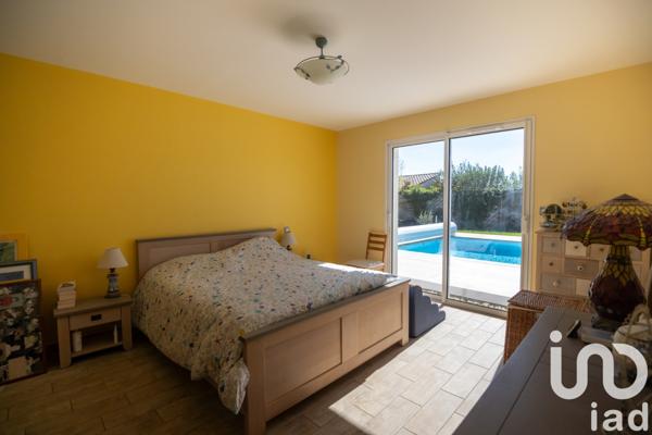 Maison à vendre 4 pièces 172 m² Lanton