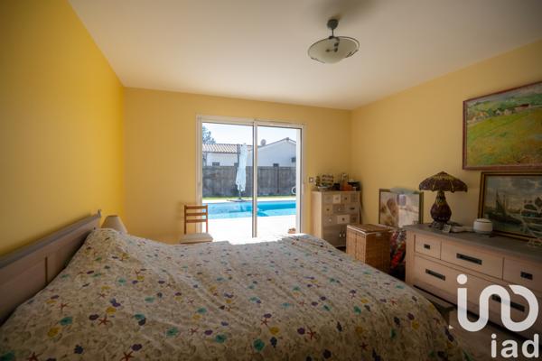 Maison à vendre 4 pièces 172 m² Lanton