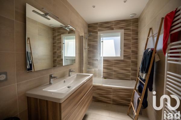 Maison à vendre 4 pièces 172 m² Lanton