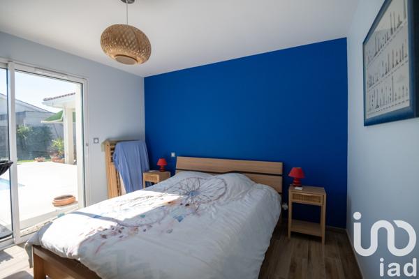 Maison à vendre 4 pièces 172 m² Lanton