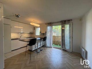 Location appartement 3 pièces 65 m² Alfortville
