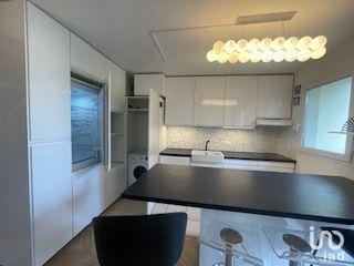 Location appartement 3 pièces 65 m² Alfortville