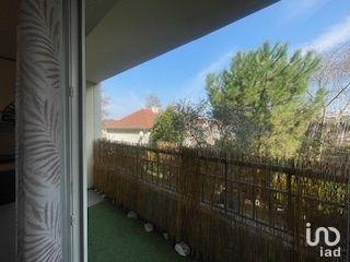 Location appartement 3 pièces 65 m² Alfortville