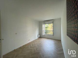 Location appartement 3 pièces 65 m² Alfortville
