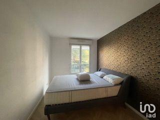 Location appartement 3 pièces 65 m² Alfortville