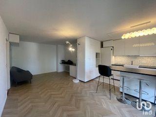 Location appartement 3 pièces 65 m² Alfortville